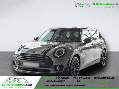 Mini Clubman 136 ch BVA