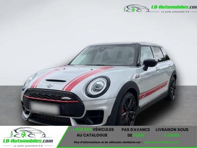 Mini Clubman John  Works 306 ch BVA