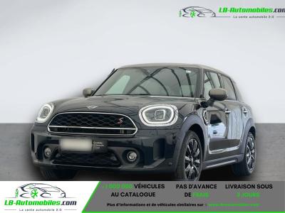 Mini Countryman 190 ch ALL4 BVA