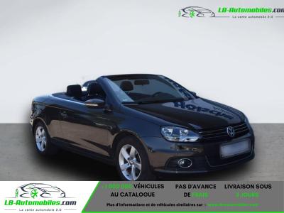 Volkswagen Eos 1.4 TSI 122