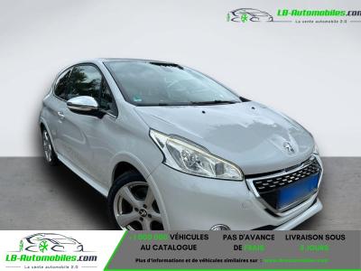 Peugeot 208 1.6 THP 200