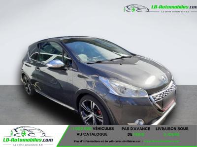 Peugeot 208 1.6 THP 200