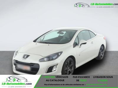 Peugeot 308 CC 1.6 THP 16V 156ch BVA