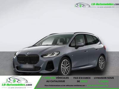BMW Série 2 Active Tourer  223i 204 ch BVA