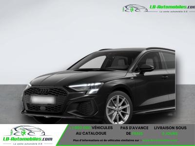 Audi A3 Sportback 35 TFSI Mild Hybrid 150 BVA