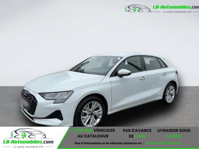 Audi A3 Sportback 35 TDI 150 BVA