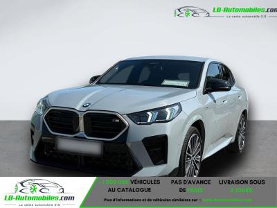 BMW X2 M35i 300ch BVA