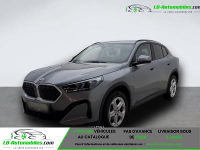BMW X2 18d 150ch BVA