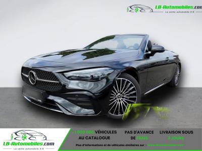 Mercedes CLE Cabriolet 200 BVA