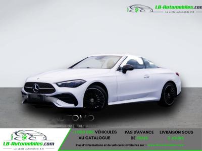 Mercedes CLE Cabriolet 200 BVA