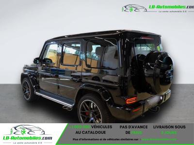 Mercedes Classe G G 63 AMG BVA