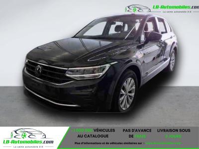 Volkswagen Tiguan 1.5 eTSI 150 BVA
