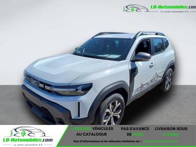 Dacia Duster TCe 130 4x2