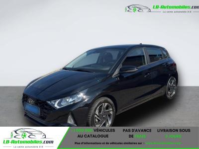 Hyundai I20 1.0 GDi 100 BVM