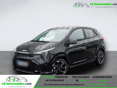 Kia Picanto 1.2 DPi 79 ch BVA