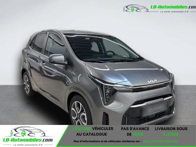 Kia Picanto 1.2 DPi 79 ch BVA