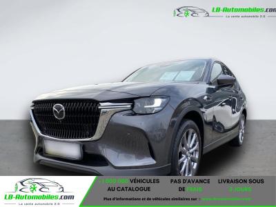 Mazda CX-60 3.3L e-SKYACTIV D 254 ch 4x4 BVA
