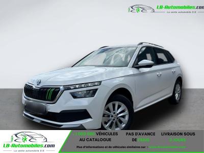 Skoda Kamiq 1.0 TSI Evo 2 95 ch BVM