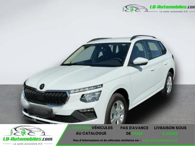 Skoda Kamiq 1.0 TSI Evo 2 116 ch BVM