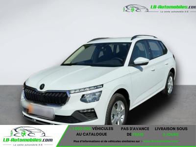 Skoda Kamiq 1.0 TSI Evo 2 116 ch BVM