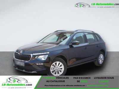 Skoda Kamiq 1.0 TSI Evo 2 116 ch BVM
