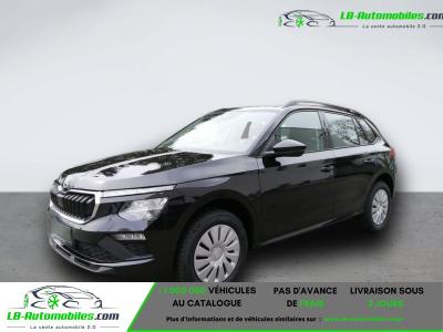 Skoda Kamiq 1.0 TSI Evo 2 116 ch BVA