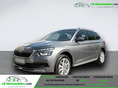 Skoda Kamiq 1.5 TSI Evo 2 150 ch BVA