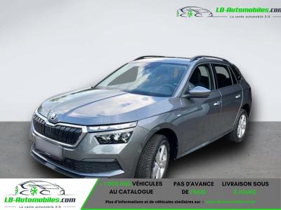 Skoda Kamiq 1.5 TSI Evo 2 150 ch BVA