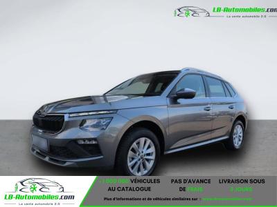 Skoda Kamiq 1.5 TSI Evo 2 150 ch BVA