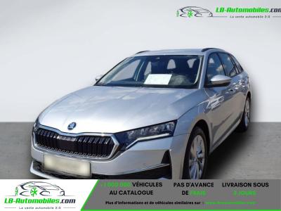 Skoda Octavia Combi 1.5 TSI 116 ch BVM