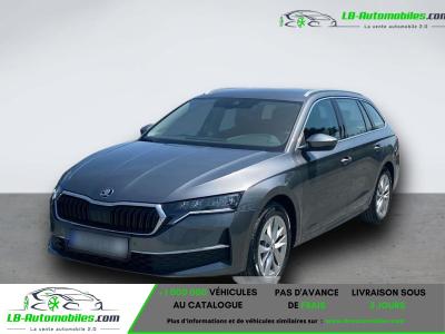 Skoda Octavia Combi 2.0 TDI 150 ch BVA