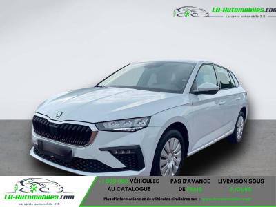 Skoda Scala 1.0 TSI Evo 2 116 ch BVM
