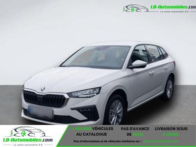 Skoda Scala 1.0 TSI Evo 2 95 ch BVM