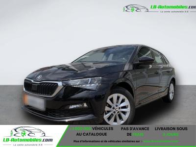 Skoda Scala 1.5 TSI 150 ch BVM