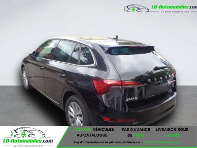 Skoda Scala 1.5 TSI 150 ch BVA