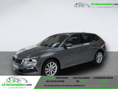 Skoda Scala 1.5 TSI 150 ch BVA