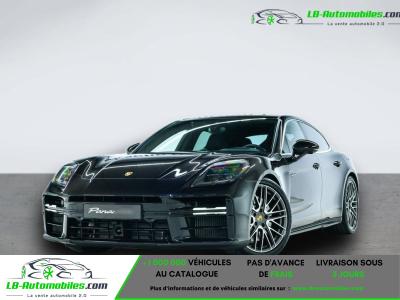 Porsche Panamera 4 E-Hybrid V6 470 ch BVA
