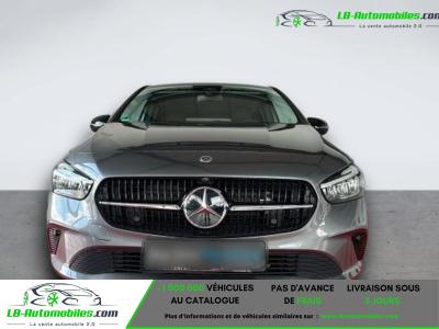 Mercedes Classe B 250 e BVA