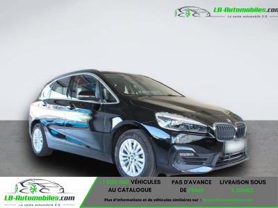 BMW Série 2 Active Tourer  218i 136 ch BVA