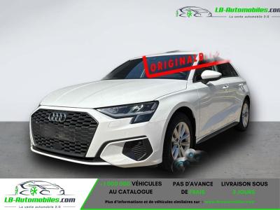Audi A3 Sportback 35 TFSI 150 BVM
