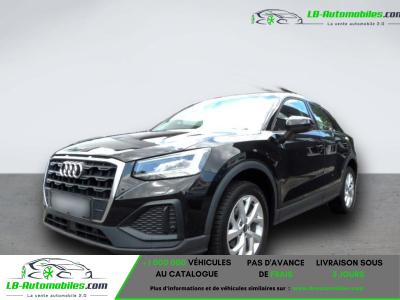 Audi Q2 35 TFSI 150 BVA