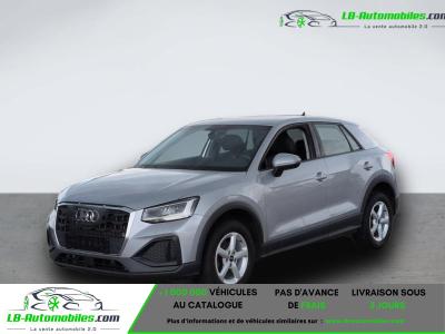 Audi Q2 35 TFSI 150 BVA