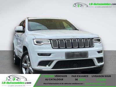 Jeep Grand Cherokee V6 3.0 CRD 250 Multijet BVA