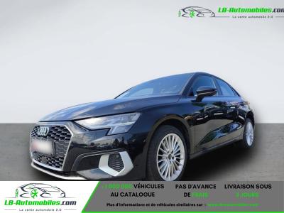 Audi A3 Berline 30 TFSI Mild Hybrid 110 BVA