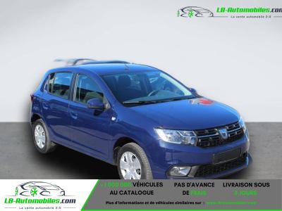 Dacia Sandero SCe 75