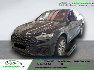 Audi Q5 Sportback 40 TDI 204 BVA Quattro