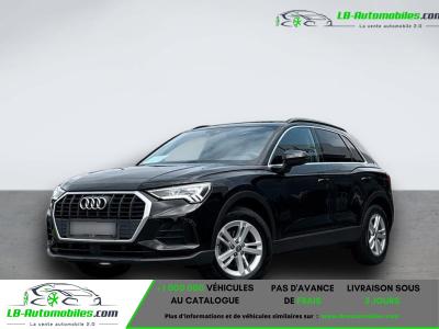 Audi Q3 35 TFSI 150 ch