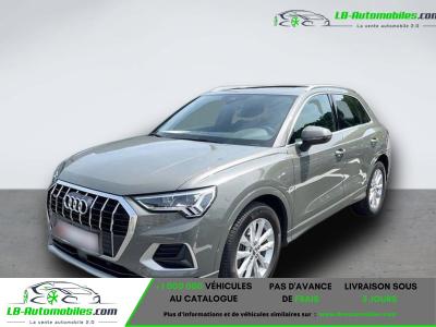 Audi Q3 40 TFSI 190 ch BVA Quattro