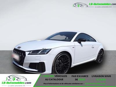 Audi TT coupe 45 TFSI 245 BVA