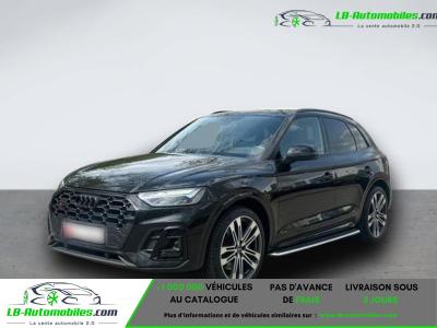 Audi SQ5 3.0 V6 TDI 341 BVA Quattro